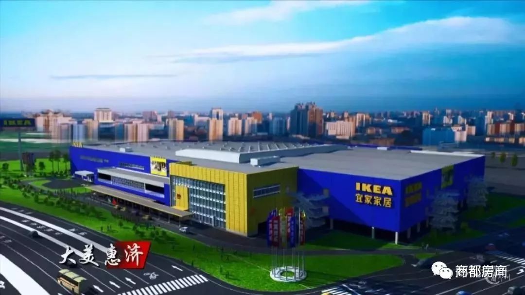 宜家郑州开业盛况,郑州宜家新品发布会快来看