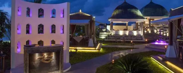 马尔代夫卓美亚德瓦纳芙希岛,马尔代夫卓美亚德瓦纳