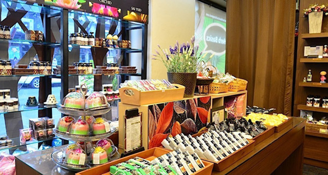 去泰国旅游有哪些必买,泰国旅游必买的东西有哪些