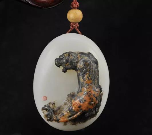 教你如何六招完美识别俄罗斯玉