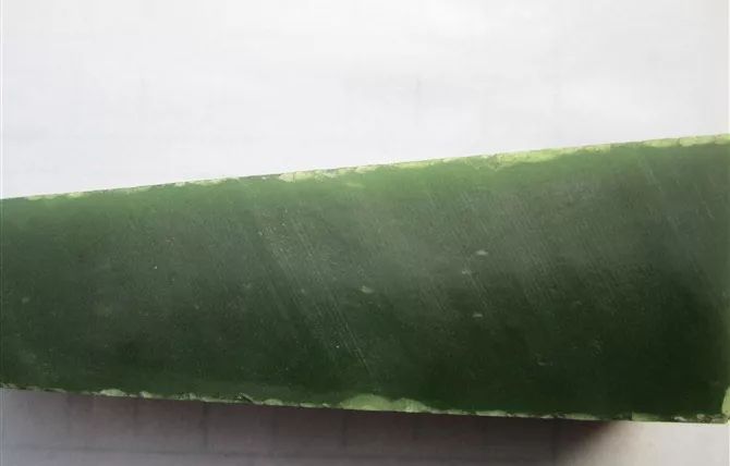 一招鉴定玉石,如何鉴别俄罗斯玉