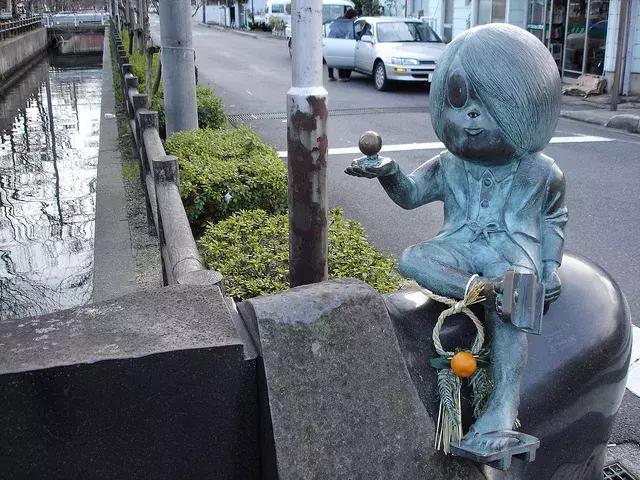 日本亲子动漫旅游攻略,日本动漫博物馆大全