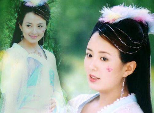 至尊红颜贾静雯与赵卓吻戏,至尊红颜贾静雯和杨童舒