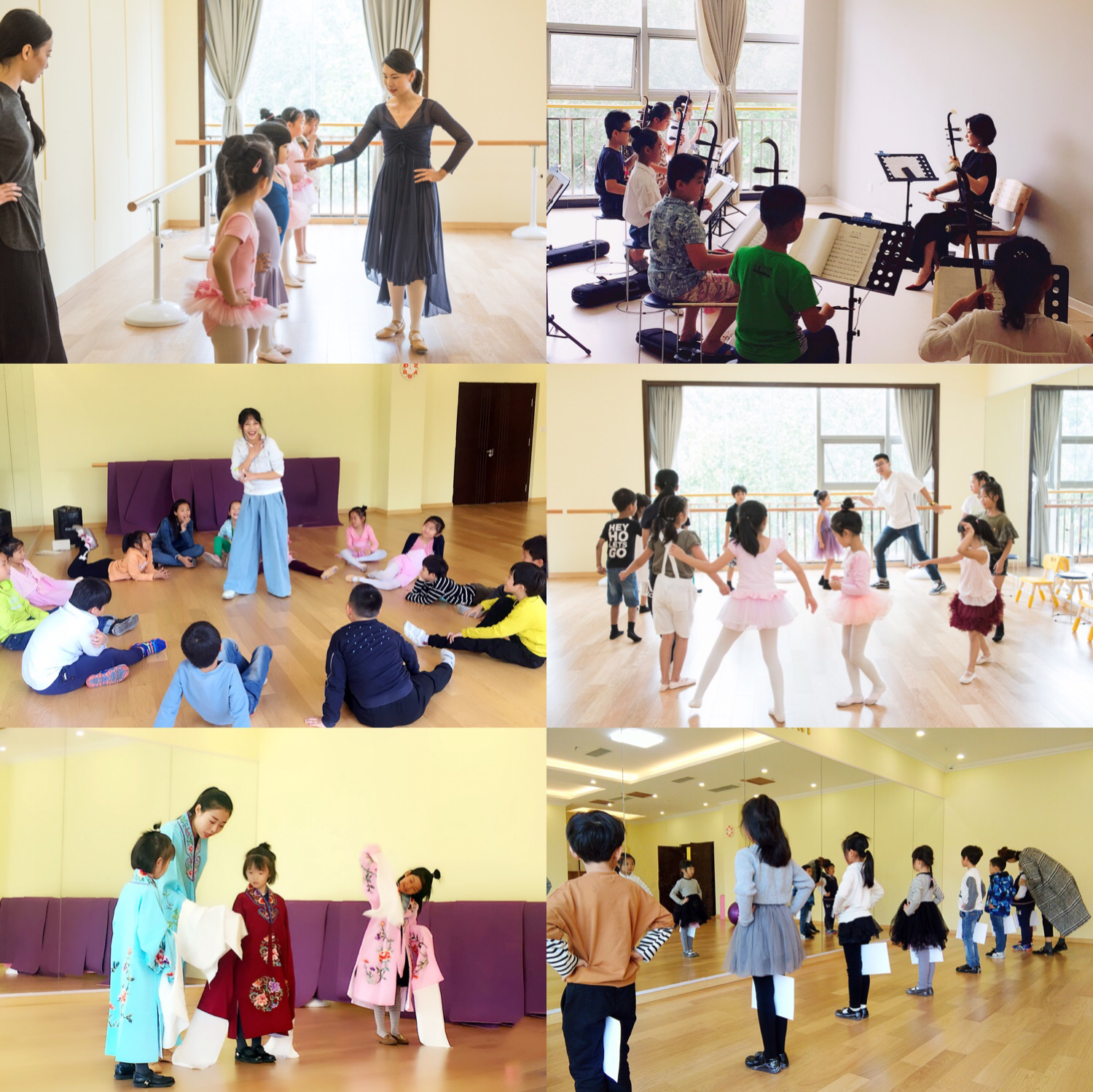 青岛演艺集团艺术学校如何,青岛演艺集团艺术培训