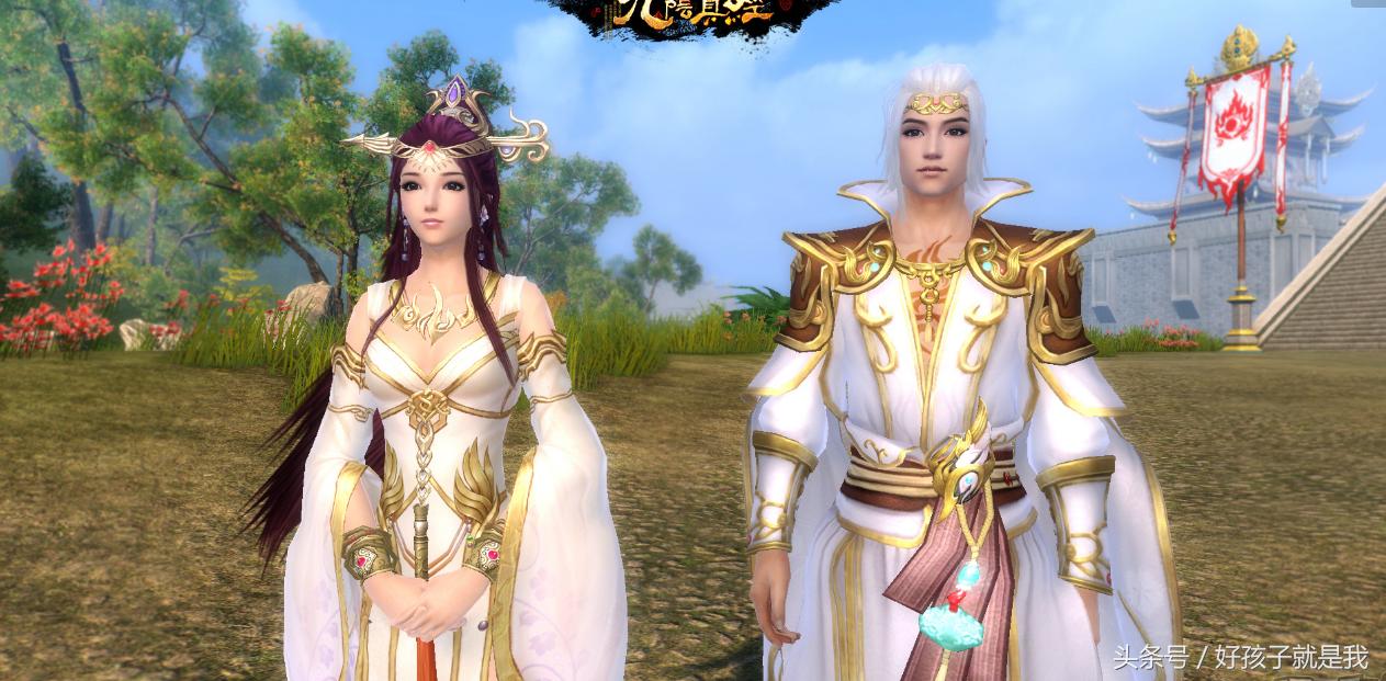 李连杰代言游戏九阴真经,李连杰修炼秘术