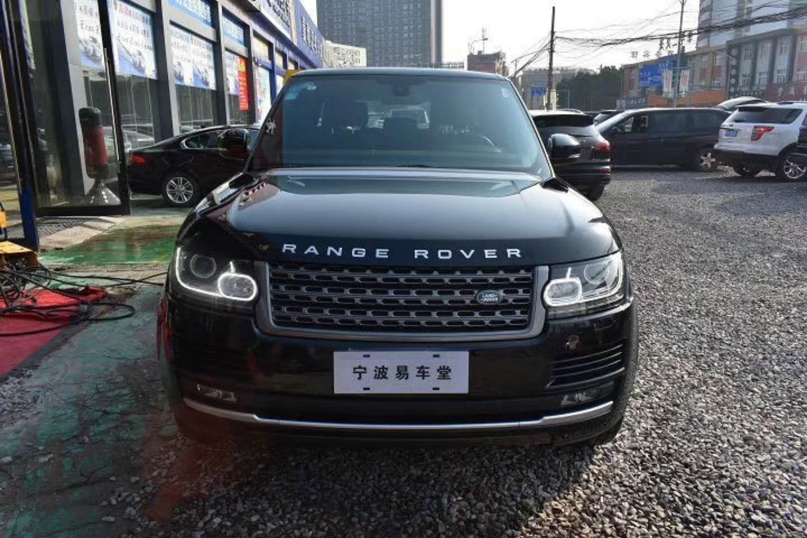 宁波现在买二手车还坑吗,去宁波买二手车真的都是坑吗