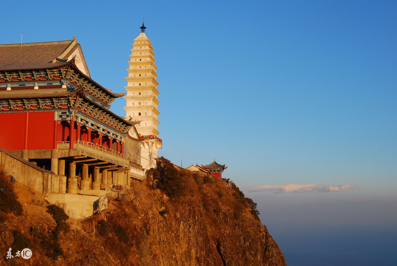 五台山故事完整版,故事五台山攻略