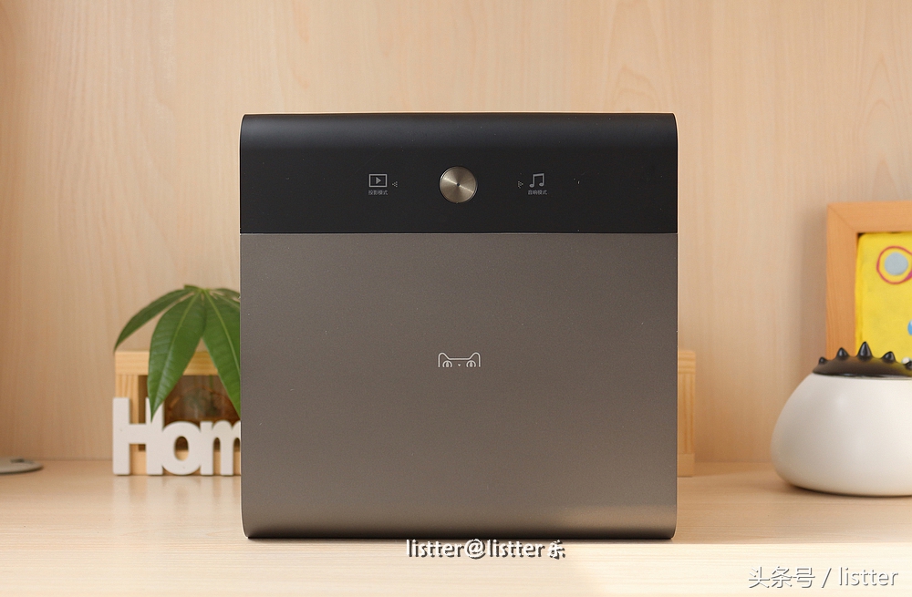 天猫魔屏s1怎么样是否值得购买,魔屏s1投影仪价格