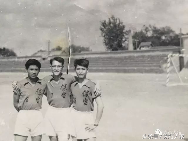 保定老卫星图,卫星地图河北省保定市