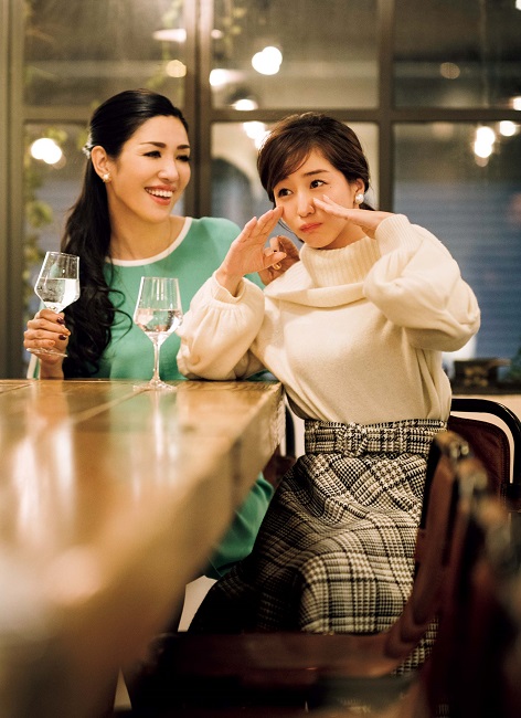 下周穿什么｜衣服不够格子单品来凑