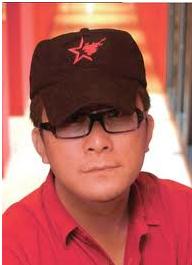 中国营销风云人物叶茂中先生,营销鬼才叶茂中最新演讲