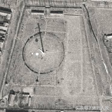 卫星图保定,河北保定夜景灯光卫星图