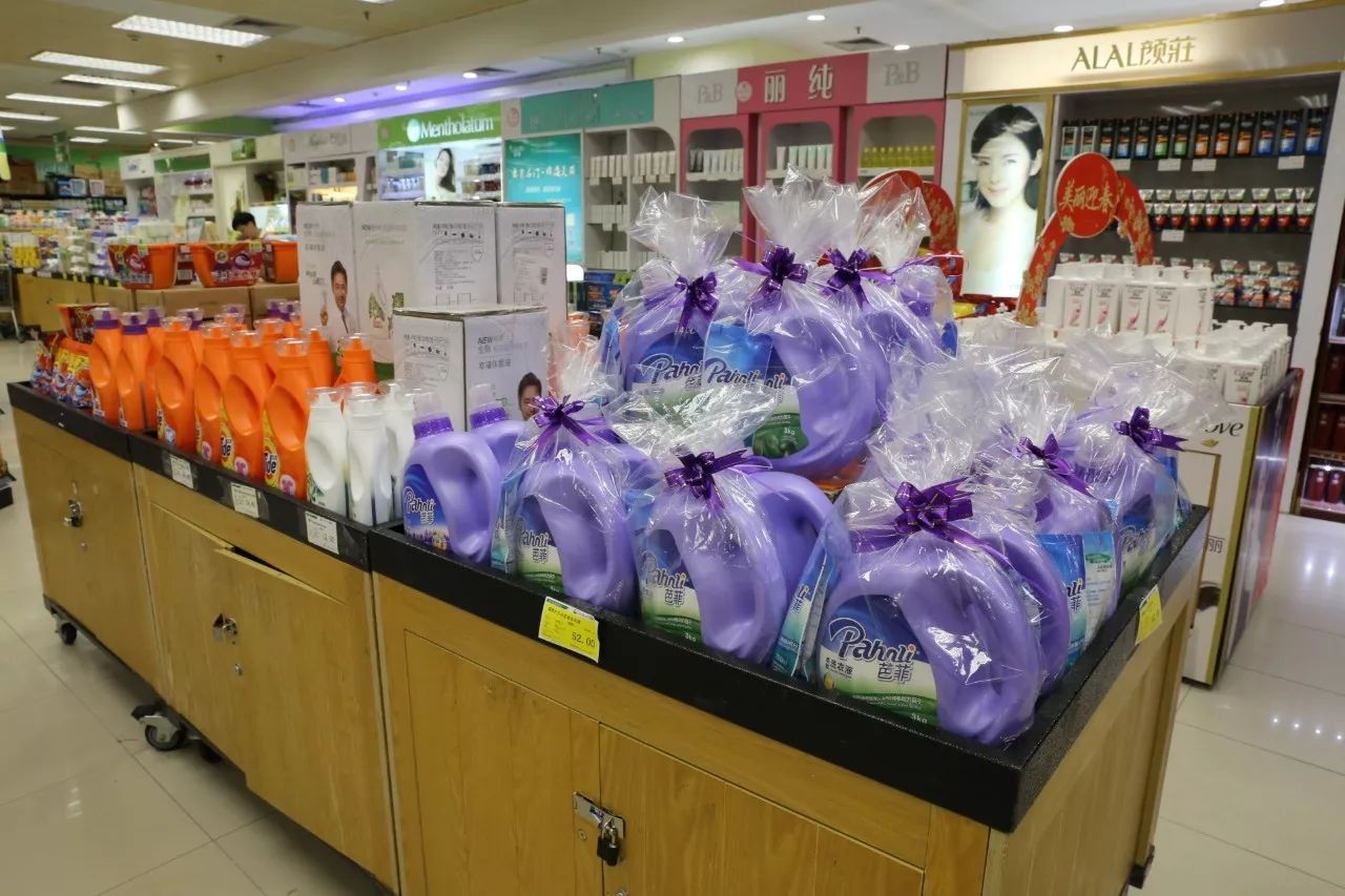 新年扫货才有年味，广百折扣让你买得爽