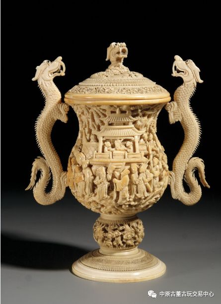 贝壳雕刻艺术精品欣赏,雕刻艺术精品