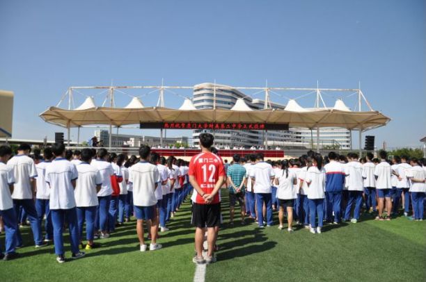 厦门初中足球名校,中国足球名校在哪里