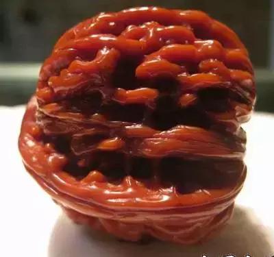 文玩核桃品种图鉴大全前十名,文玩核桃手串品种大全