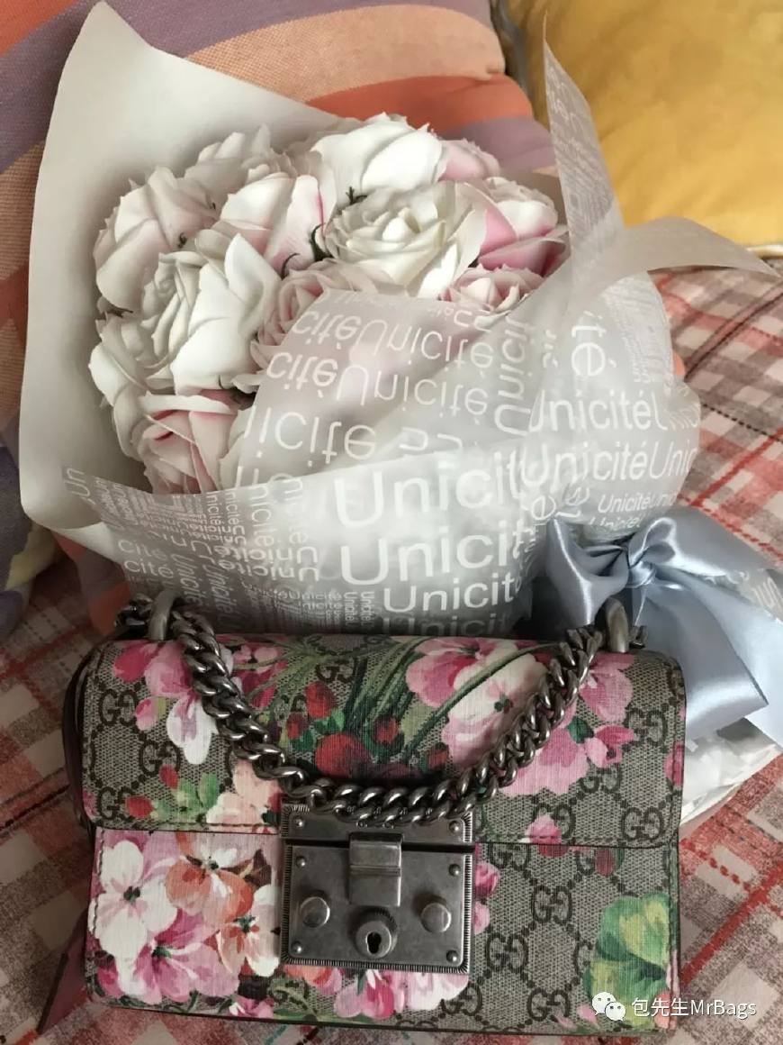 什么叫“包治百病”chanel、LV、Dior让爱买包包的人亲自告诉你