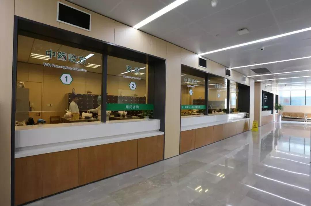 秦淮中医院五一门诊,南京市秦淮中医院在什么地方