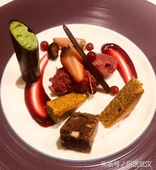 武汉最好最适合约会的餐饮,武汉约会餐厅走心推荐