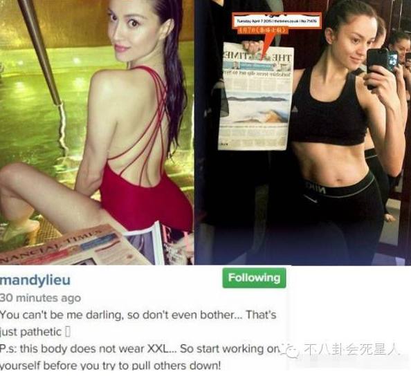 陈柏霖曾经的女朋友,陈柏霖前女友有哪些