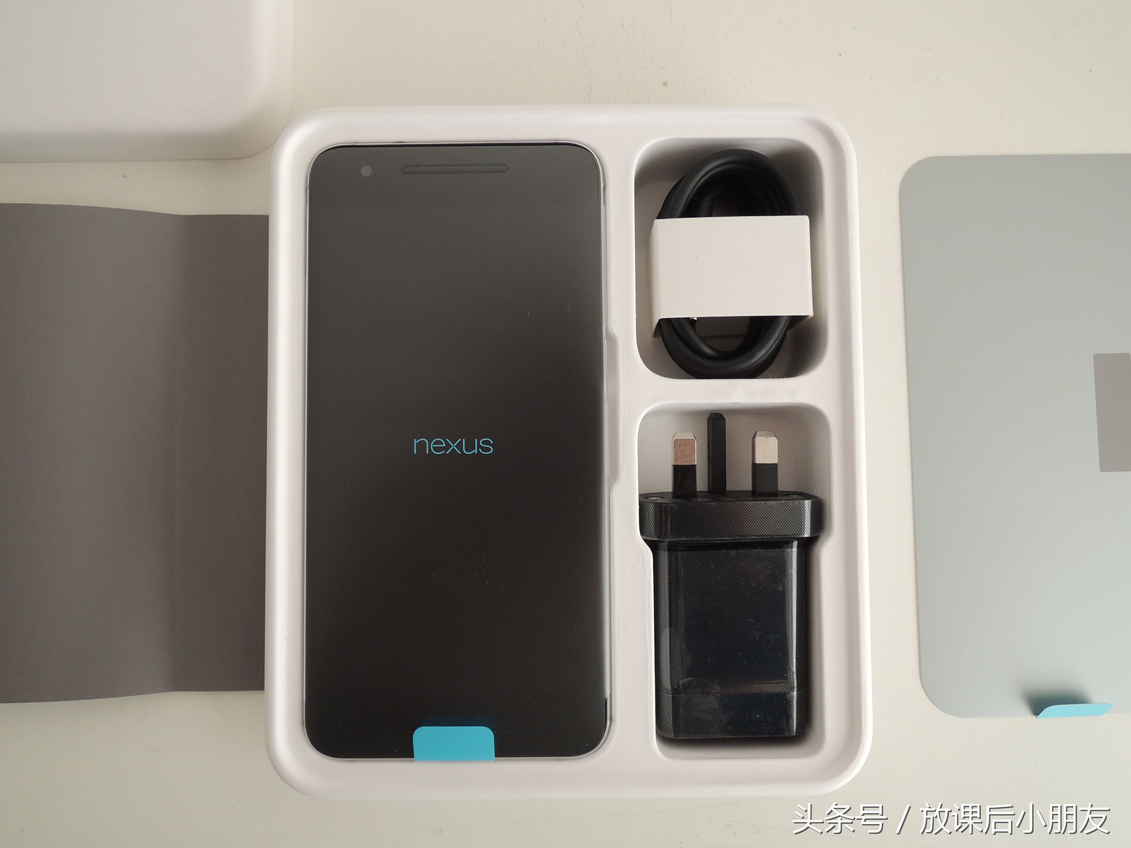 谷歌nexus6p升级8.0,谷歌nexus最新款