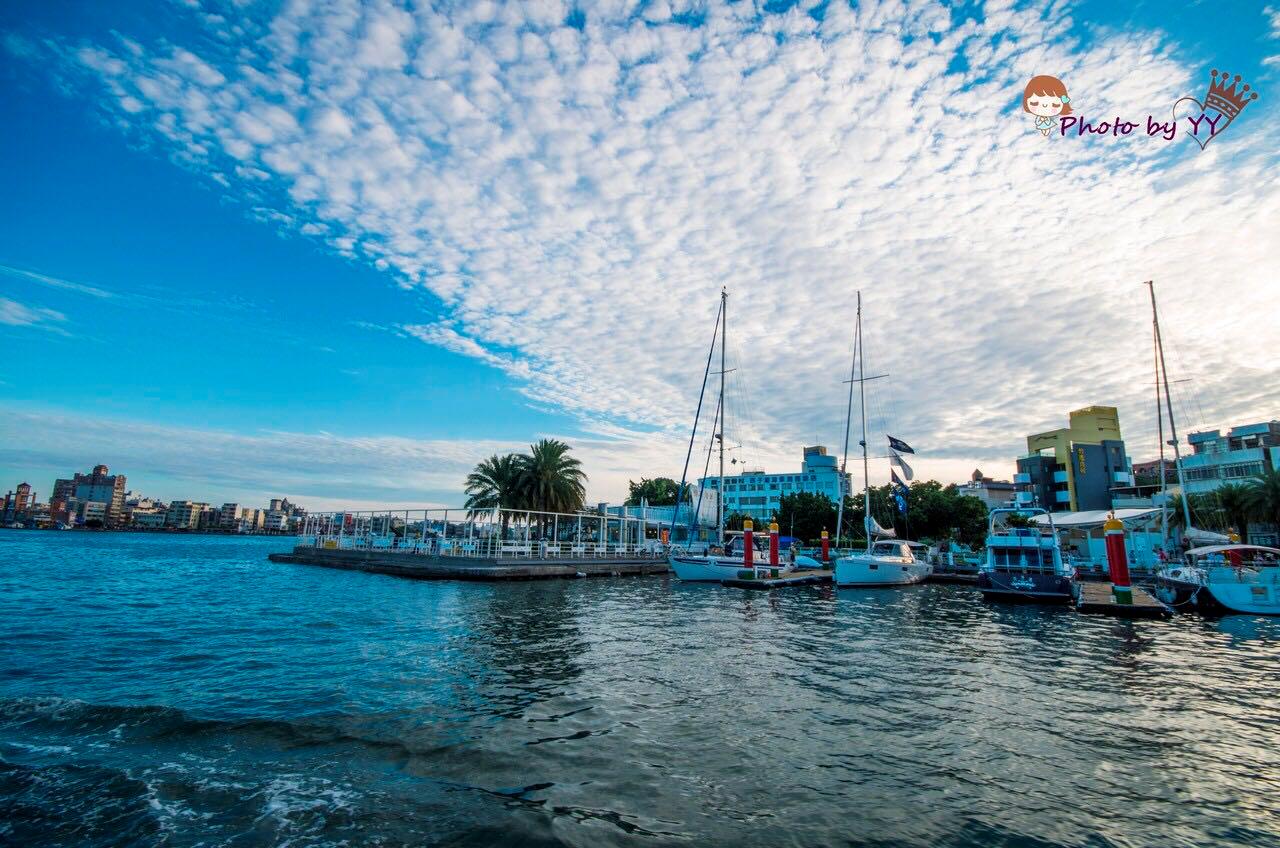 高雄哪里值得去,台湾高雄有哪些好玩的地方