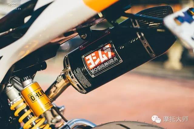 川崎H2爆改神车,川崎H2爆改的视频