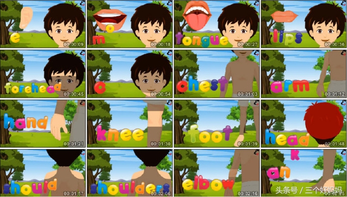 儿歌旅途,带孩子旅行路上的歌曲