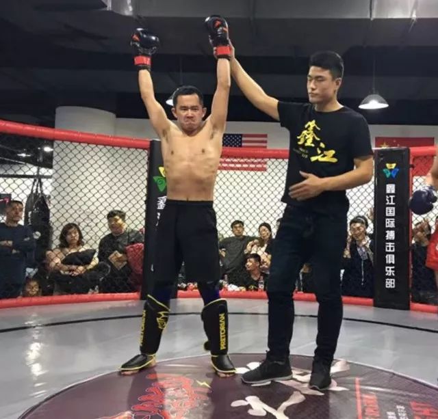 「原创」基层采风｜城阳：业余拳击手的侠骨柔情