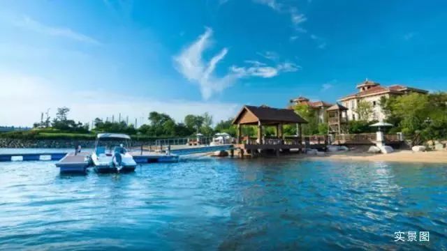 融创营销的真实感受,融创青岛未来发展