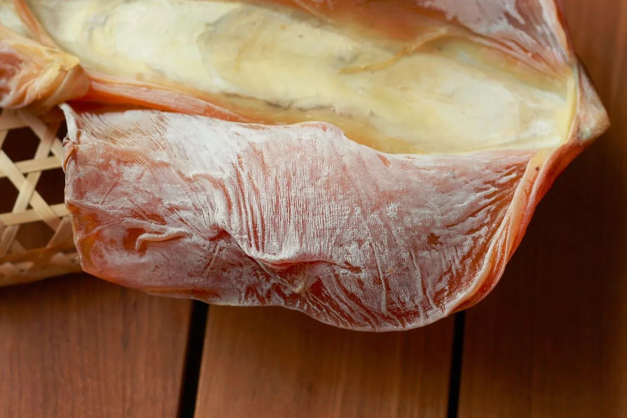 冬夜为阴中之阴之阴墨鱼养的就是身体的“血”和“阴”