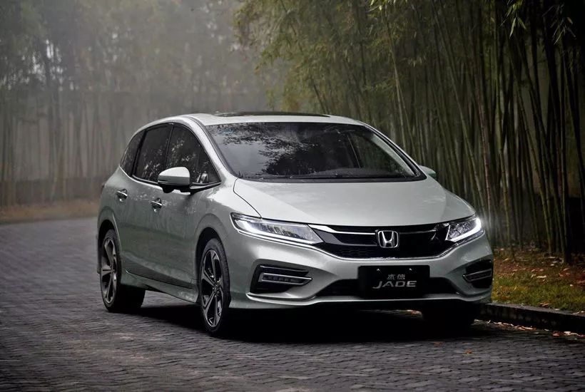 本田杰德有1.8t的吗,本田杰德1.5t的好还是1.8自吸的好