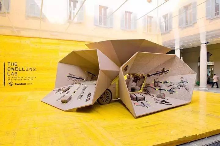 全球十大零售情景店,全球最美的零售店