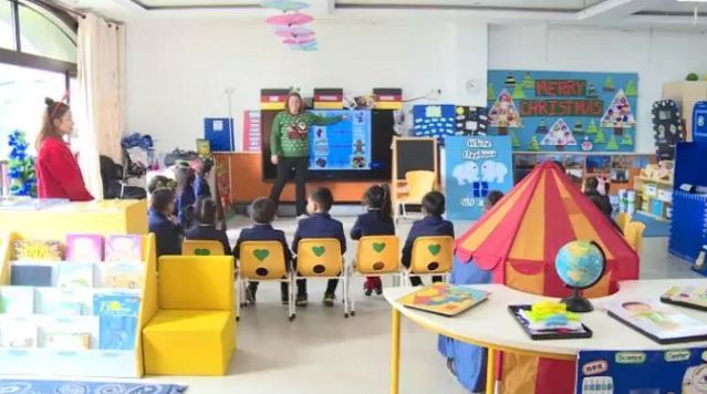 苏州普惠性民办幼儿园收费标准,苏州所有私立幼儿园及收费标准