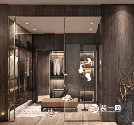 3人衣柜尺寸及内部设计尺寸,衣柜门板尺寸与内孔尺寸怎么计算