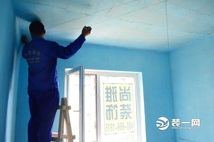 尚雅水电施工方法,沈阳尚雅水电改造