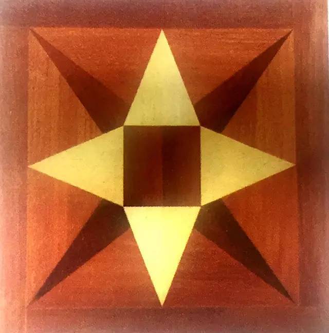 选地面瓷砖纹理,选地板选大自然地板