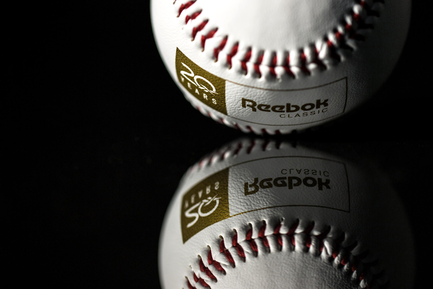 ReebokQuestionBaseballPack二十周年纪念版套装