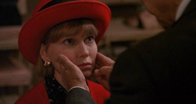 电影人谈伍迪艾伦,伍迪艾伦关于爱情