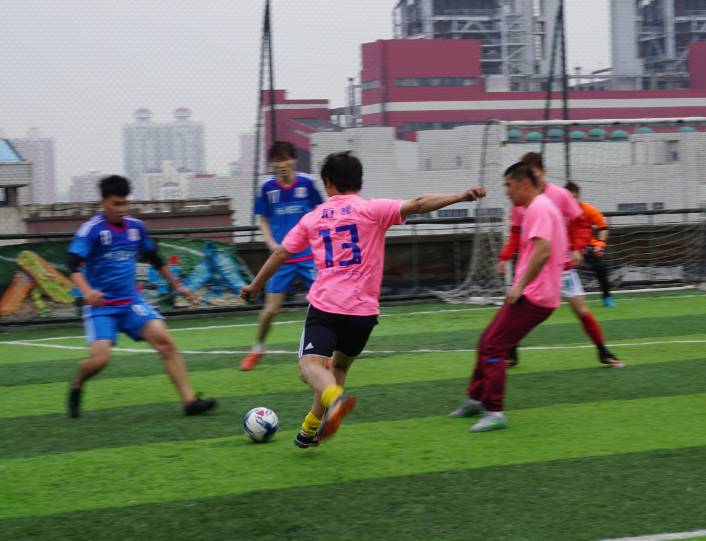 阁楼五人制|世纪之光第一轮比赛战报