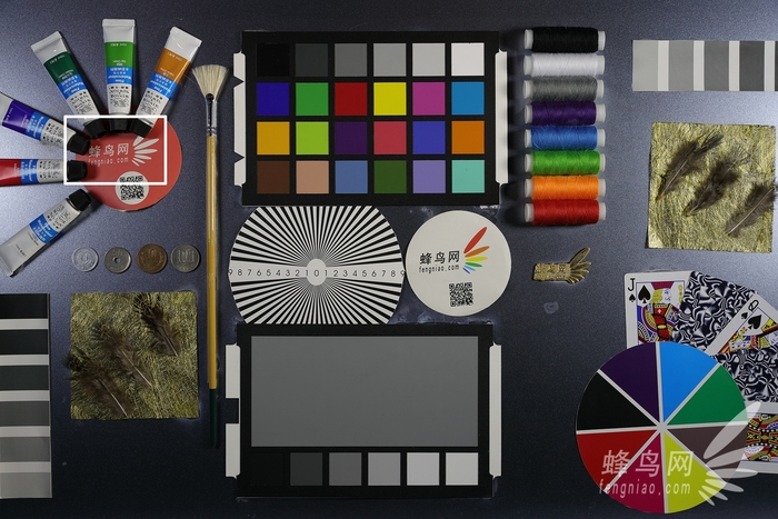 旗舰风范再临佳能EOS1DXMarkII评测