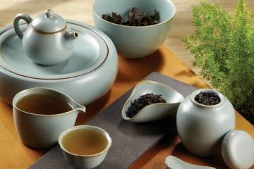 台北文创周边美食,台湾文创街区美食