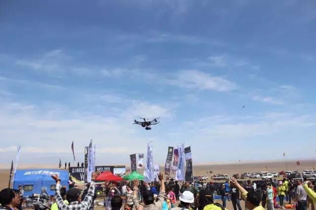 百鹊山激情冲浪,激情飞扬追逐梦想