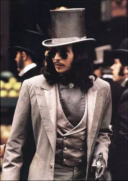 老戏骨令人折服的演技,老戏骨们的演技有多炸裂