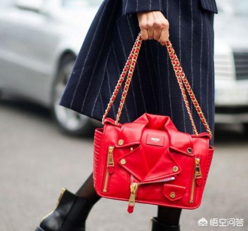 过年必买的红色包包,红色包包推荐小众高级感