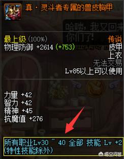 冰结师神器换装提升率,DNF冰结师装备怎么做