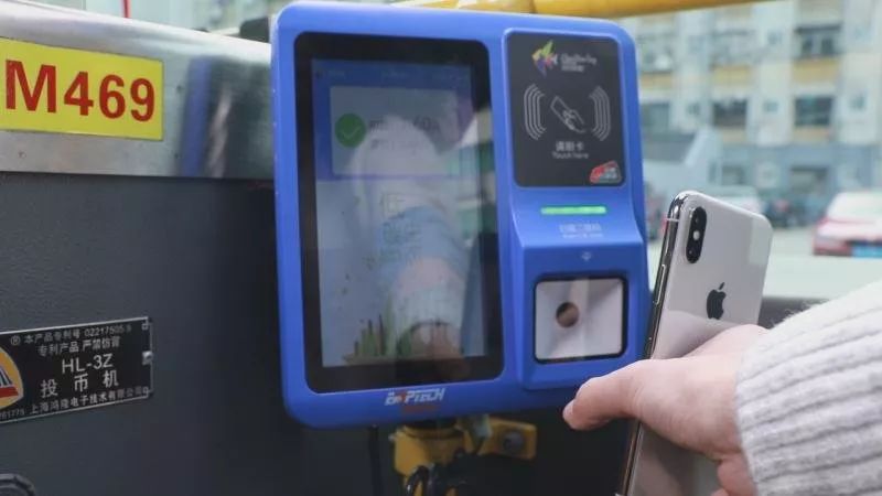 深圳公交卡免费乘车范围,公交好消息