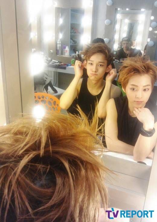 exo金珉锡直拍,exo金珉锡神仙动图