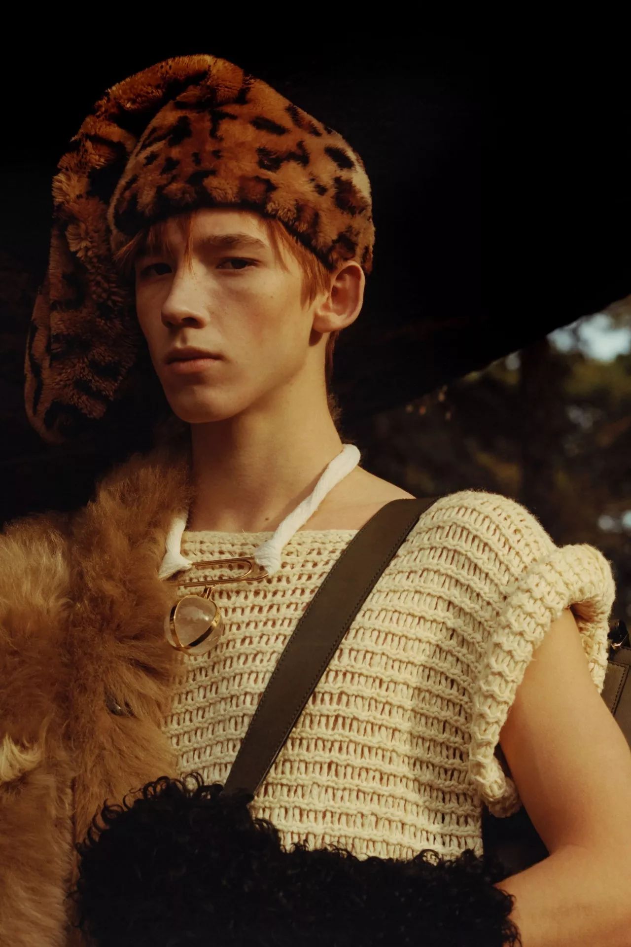 加绒加厚豹纹外套女冬,保暖外套女加厚加绒豹纹