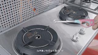 燃气灶氮氧化物,燃气灶二氧化碳释放量